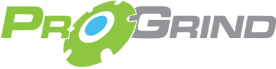 ProGrind Logo